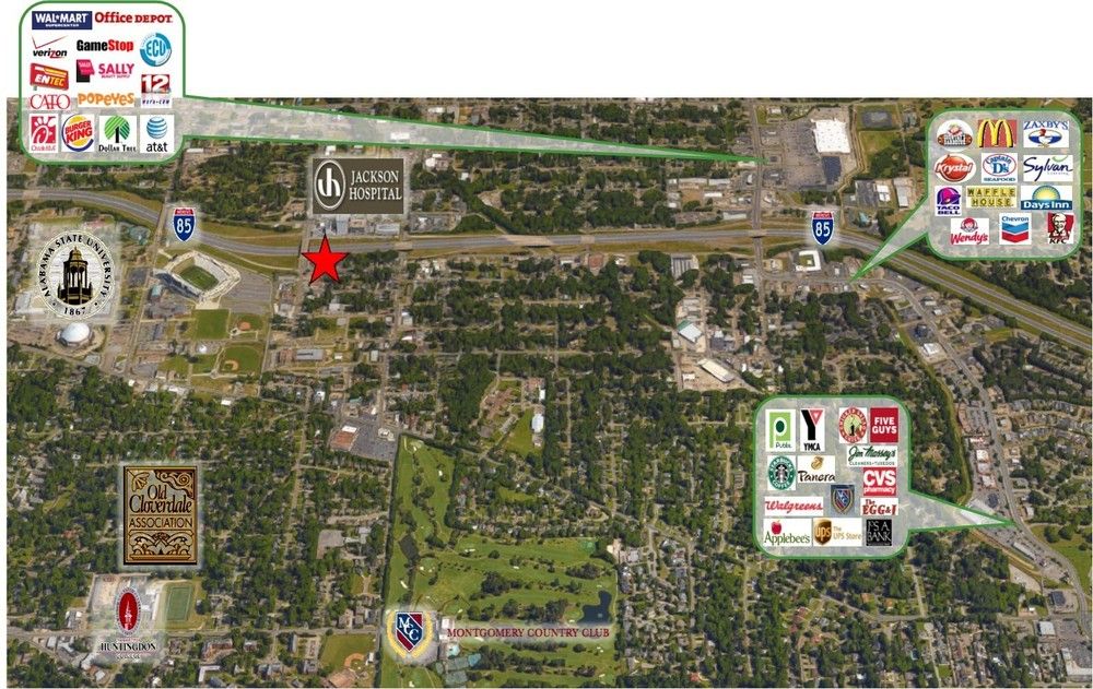 1730 W 2nd St, Montgomery, AL 36106